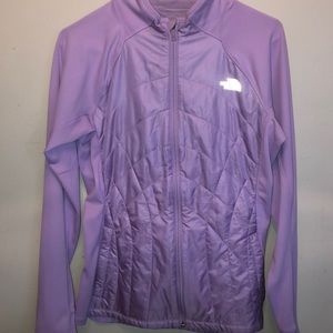 The North Face women’s jacket
